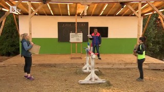 Веселка и Дана отговарят на въпроси от Алманаха