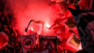 Феновете в Русия се обединиха срещу полицейското насилие