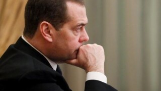 Медведев: Наказанието е продължение на антируската истерия (ВИДЕО)