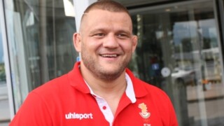 Синът на Симеон Щерев хванат с допинг