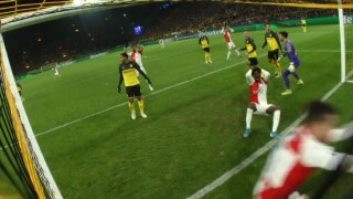 Чутовен пропуск лиши 