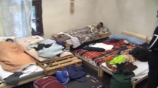 Сутрин във Фермата с кафе и... Алманах