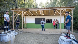 Втора битка в елиминационния дуел между Станислав и Сами