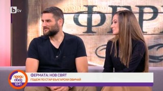 Димитър Караиванов отпадна на метри от финала