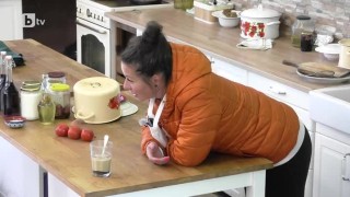 Маргарита не иска да напуска фермата