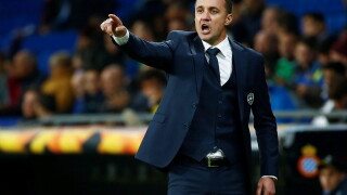 Кошмарни съперници чакат 