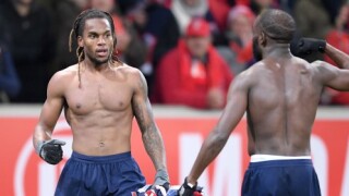 С първия си гол Ренато Санчес осигури нови три точки за 