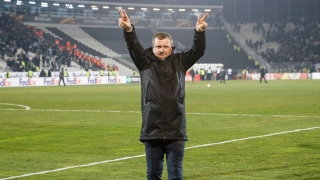 Кошмарът на 