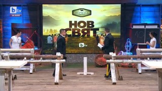 Веселка спечели и във втората битка срещу Маргарита