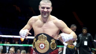 Пътят към върха за Тервел Пулев минава през победа в Танзания