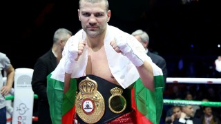 Тервел Пулев ще се боксира в Африка в края на януари