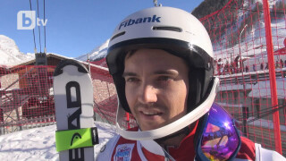 Алберт Попов: Едно добро начало на сезона (ВИДЕО)