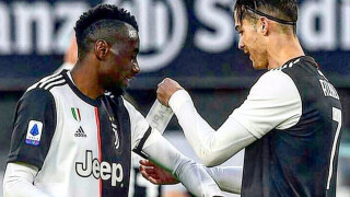 Роналдо отказа капитанската лента на 