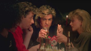 Гледайте видеото на "Last Christmas" на Wham! в 4K