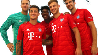 Напук на финансовата криза: В 