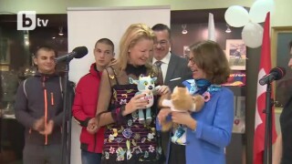 18 млади българи заминават за зимните игри в Лозана (ВИДЕО)