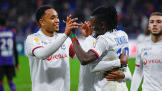 Президентът на  