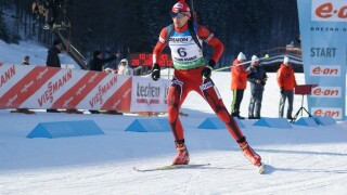 Владимир Илиев е спортист №1 на България за 2019 г.