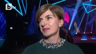 Екатерина Дафовска: На Владо му костваше къртовски труд (ВИДЕО)