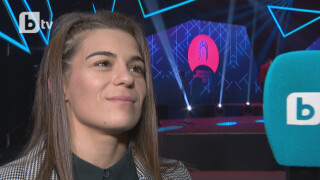 Тайбе Юсеин: Щастлива съм, че трудът ми се оценява (ВИДЕО)