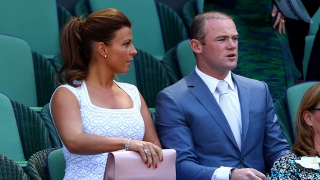 Жената на Рууни го спасила от купон-оргия на Пъф Деди