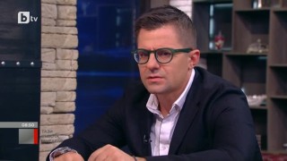 Андрей Арнаудов: Темата за демографията се дели на две – раждаемост и емиграция