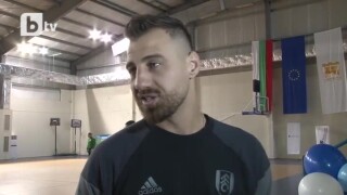 Бодуров не изключва възможността да премине в 