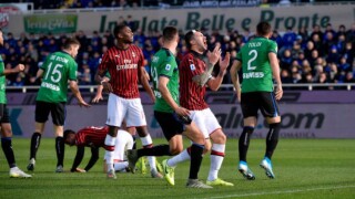 Исторически срам за 