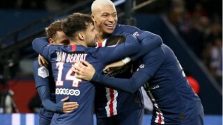 Мбапе е №1 във Франция за втора поредна година
