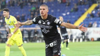 Чешки гранд следи Десподов