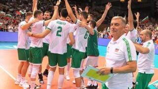 Волейнационалите започват подготовка, ясни са избраниците на Пранди