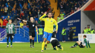 Ивелин Попов сред най-добрите в Русия