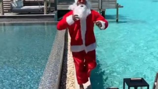 СантаЕвра превзе 