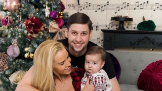 Семейната Коледа на българските спортисти (СНИМКИ)