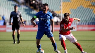 Живко Миланов: Пожелавам си трофей с 