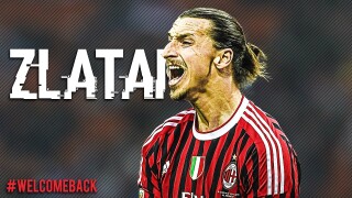 Официално: Ибрахимович отново в 