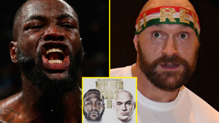 Вече има дата за втория епизод на Уайлдър - Фюри