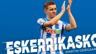 Испанска шега изпрати играч на 