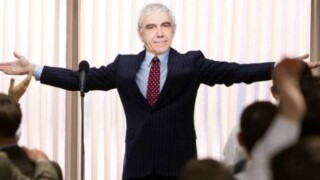 Бисерите на Попвасилев: Старшина на рота, банишорски гамен и общински съветник... в едно