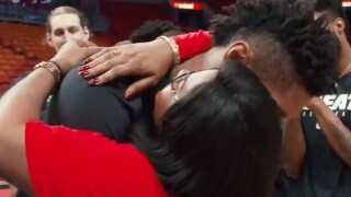 Най-хубавият подарък: 