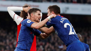 Вратарска грешка донесе обрат на 