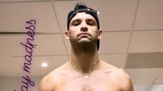 Понеделникът на Григор: Мотивация и нов покрив (ВИДЕО)