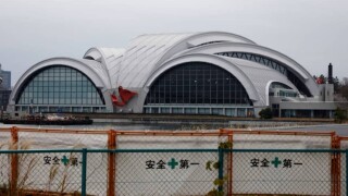 Азбест по покрива вдигна на крак организаторите на Игрите в Токио