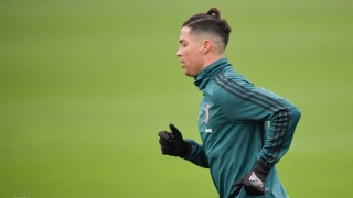 Самурай Роналдо (ВИДЕО)