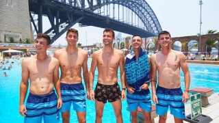 Българските тенисисти вече са в новото десетилетие (ВИДЕО)