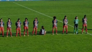 Футболистка отказа да почете Марадона. Нарече го 