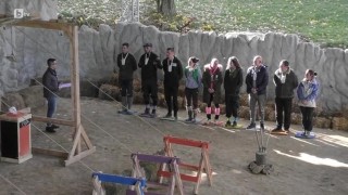 Само един ще спечели видео разговор със свой близък