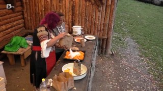 Вкусът на баба: рецепти от разложката кухня