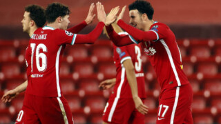 Юношески гол класира 