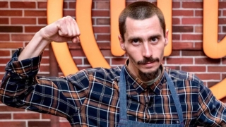 Вдъхновяващата история на Красимир Низамов от MasterChef, който намери любовта и пътя в живота си